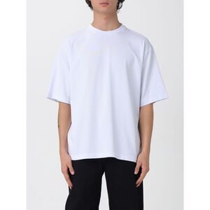 Hevo T-Shirt Men White